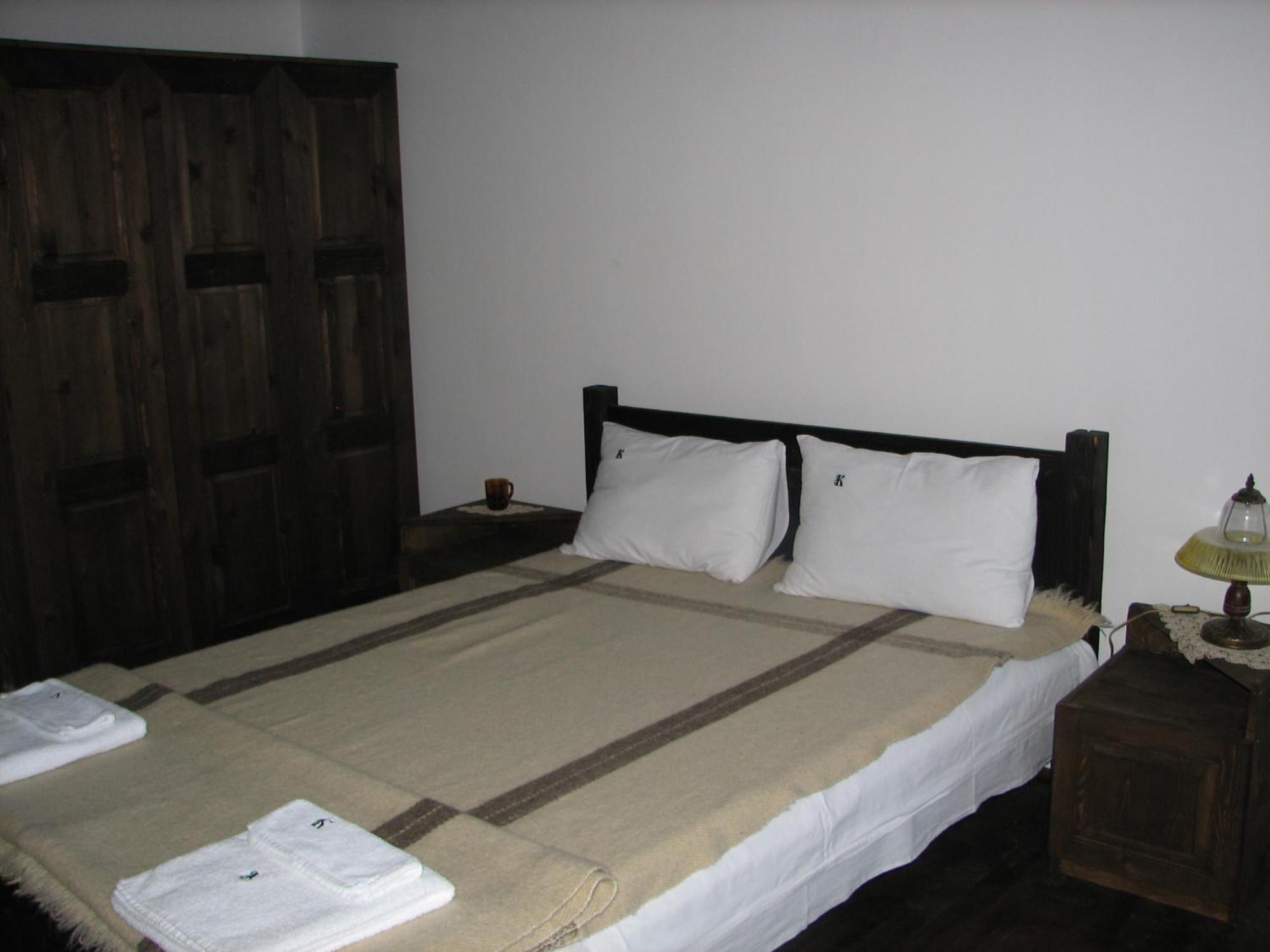 Family Hotel Kalifer Kalofer Dış mekan fotoğraf