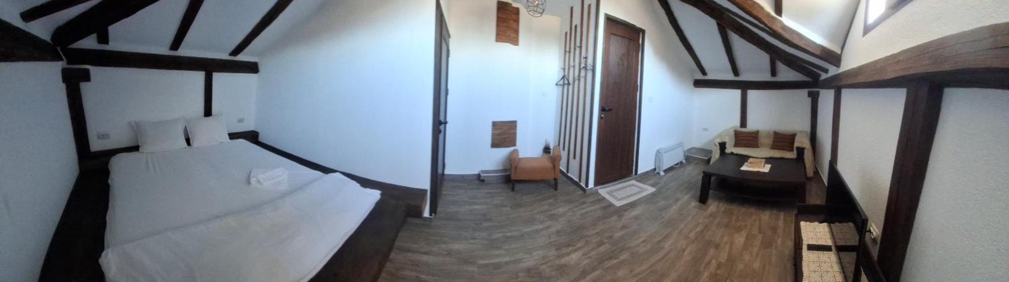 Family Hotel Kalifer Kalofer Dış mekan fotoğraf