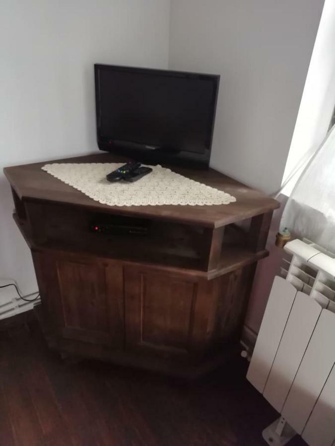 Family Hotel Kalifer Kalofer Dış mekan fotoğraf